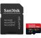 SanDisk 128 GB microSDXC UHS-I U3 Extreme Pro A2 + SD Adapter SDSQXCY-128G-GN6MA SanDisk 128 GB microSDXC UHS-I U3 Extreme Pro A2 + SD Adapter SDSQXCY-128G-GN6MA