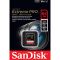 SanDisk 64 GB SDXC UHS-II U3 V90 Extreme Pro (SDSDXDK-064G-GN4IN)