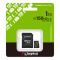 Kingston 1 TB microSDXC Canvas Select Plus Gen3 + SD-adapter (SDCS3/1TB)
