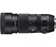 Sigma AF 100-400mm f/5,0-6,3 DG OS HSM Sigma AF 100-400mm f/5,0-6,3 DG OS HSM