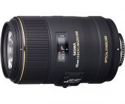 Sigma AF 105mm f/2,8 EX DG OS HSM Sigma AF 105mm f/2,8 EX DG OS HSM