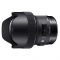 Sigma AF 14mm f/1,8 DG HSM Art Sigma AF 14mm f/1,8 DG HSM Art