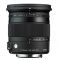 Sigma AF 17-70mm f/2,8-4,0 DC Macro OS HSM C Sigma AF 17-70mm f/2,8-4,0 DC Macro OS HSM C