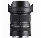 Sigma AF 18-50mm f/2,8 DC DN Contemporary Sigma AF 18-50mm f/2,8 DC DN Contemporary