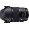 Sigma AF 20mm f/1,4 DG HSM Art Sigma AF 20mm f/1,4 DG HSM Art