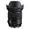 Sigma AF 24-105mm f/4,0 DG OS HSM Sigma AF 24-105mm f/4,0 DG OS HSM