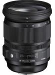 Sigma AF 24-105mm f/4,0 DG OS HSM Sigma AF 24-105mm f/4,0 DG OS HSM