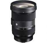 Sigma AF 24-70mm f/2,8 DG DN Art Sigma AF 24-70mm f/2,8 DG DN Art