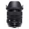 Sigma AF 24-70mm f/2,8 DG OS HSM Art Sigma AF 24-70mm f/2,8 DG OS HSM Art