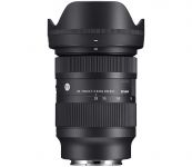 Sigma AF 28-70mm f/2,8 DG DN Contemporary Sigma AF 28-70mm f/2,8 DG DN Contemporary