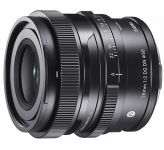 Sigma AF 35mm f/2 DG DN Sigma AF 35mm f/2 DG DN