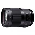 Sigma AF 40mm f/1,4 DG HSM Art Sigma AF 40mm f/1,4 DG HSM Art