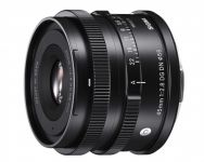 Sigma AF 45mm f/2.8 DG DN C Sigma AF 45mm f/2.8 DG DN C