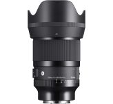 Sigma AF 50mm f/1,4 DG DN Art Sigma AF 50mm f/1,4 DG DN Art