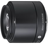 Sigma AF 60mm f/2,8 DN Art Sigma AF 60mm f/2,8 DN Art