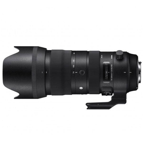 Sigma AF 70-200mm f/2,8 APO EX DG OS HSM