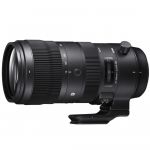 Sigma AF 70-200mm f/2,8 APO EX DG OS HSM Sigma AF 70-200mm f/2,8 APO EX DG OS HSM