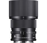 Sigma AF 90mm f/2,8 DG DN Sigma AF 90mm f/2,8 DG DN