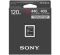 Sony 120 GB XQD G Series PCI Express 3.0 (QDG120F) Sony 120 GB XQD G Series PCI Express 3.0 (QDG120F)