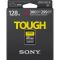 Sony 128 GB SDXC UHS-II U3 V90 TOUGH SFG1TG