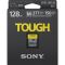 Sony 128 GB SDXC UHS-II U3 V60 TOUGH SFM128T.SYM