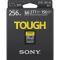 Sony 256 GB SDXC UHS-II U3 V60 TOUGH SFM256T.SYM