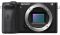 Sony Alpha A6600 body Sony Alpha A6600 body