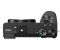 Sony Alpha A6600 kit (18-135mm) (ILCE6600MB.CEC) Sony Alpha A6600 kit (18-135mm) (ILCE6600MB.CEC)