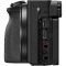 Sony Alpha A6600 body Sony Alpha A6600 body