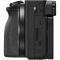 Sony Alpha A6600 body Sony Alpha A6600 body