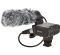 Sony Адаптер XLR-K2M + микрофон Sony Адаптер XLR-K2M + микрофон