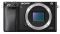 Sony Alpha A6000 body Sony Alpha A6000 body