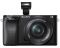Sony Alpha A6100 kit (16-50mm) Sony Alpha A6100 kit (16-50mm)