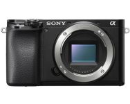 Sony Alpha A6100 body Sony Alpha A6100 body