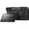 Sony Alpha A6400 body Sony Alpha A6400 body