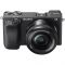 Sony Alpha A6400 kit (16-50mm) Sony Alpha A6400 kit (16-50mm)