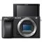 Sony Alpha A6400 kit (16-50mm) Sony Alpha A6400 kit (16-50mm)