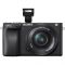Sony Alpha A6400 kit (16-50mm) Sony Alpha A6400 kit (16-50mm)