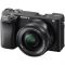 Sony Alpha A6400 kit (16-50mm) Sony Alpha A6400 kit (16-50mm)