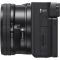 Sony Alpha A6400 kit (16-50mm) Sony Alpha A6400 kit (16-50mm)