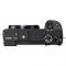 Sony Alpha A6400 kit (16-50mm) Sony Alpha A6400 kit (16-50mm)
