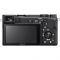Sony Alpha A6400 kit (16-50mm) Sony Alpha A6400 kit (16-50mm)