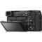 Sony Alpha A6400 kit (16-50mm) Sony Alpha A6400 kit (16-50mm)