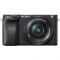 Sony Alpha A6400 kit (16-50mm) Sony Alpha A6400 kit (16-50mm)
