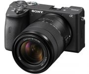 Sony Alpha A6600 kit (18-135mm) (ILCE6600MB.CEC) Sony Alpha A6600 kit (18-135mm) (ILCE6600MB.CEC)