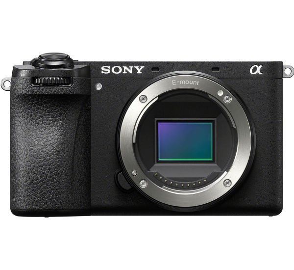 Sony Alpha A6700 kit (18-135mm) (ILCE6700MB.CEC)