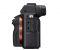 Sony Alpha A7 II body Sony Alpha A7 II body