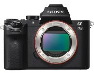 Sony Alpha A7 II body Sony Alpha A7 II body
