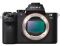 Sony Alpha A7 II body Sony Alpha A7 II body