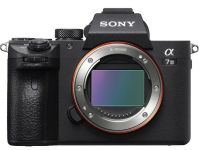 Sony Alpha A7 III kit (24-105mm) f/4 G OSS Sony Alpha A7 III kit (24-105mm) f/4 G OSS